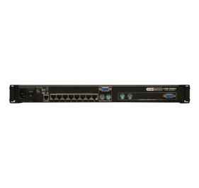 Tripp-Lite B070-008-19 Rack