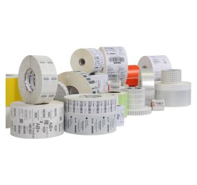Zebra 10023257 Barcode Label