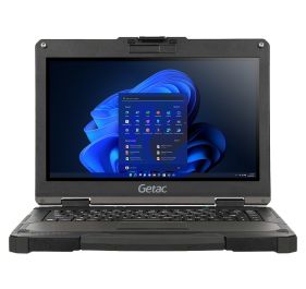 Getac BS7766BAB8GX Rugged Laptop