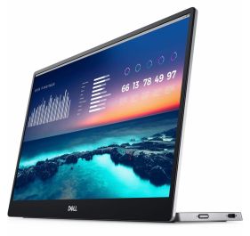 Dell DELL-P1424H Touchscreen