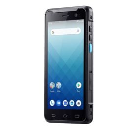 Unitech PA760-WALFRMDG Mobile Computer