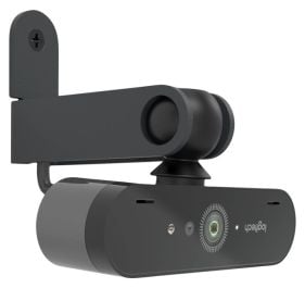 Heckler H587-BG Mounting Hardware and Stands