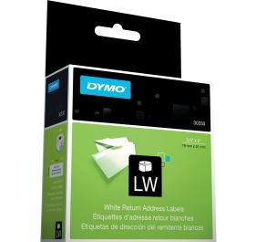 DYMO 30330 Barcode Label