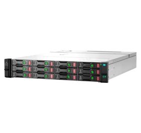 HP Q1J09B Storage Encloser