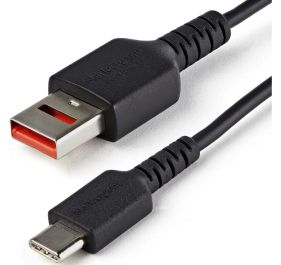 StarTech USBSCHAC1M Cables, Connectors, and Adapters