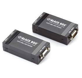 Black Box ME890A-R2 Wireless Switch