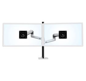 Ergotron 45-549-026 Mounting Hardware and Stands