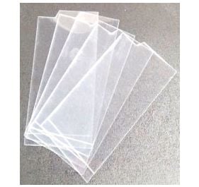 Zebra MISC-WT5X6-SCRN-05 Screen Protector
