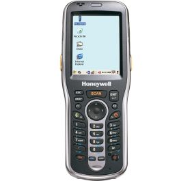 Honeywell 6100LP11111E0H Mobile Computer