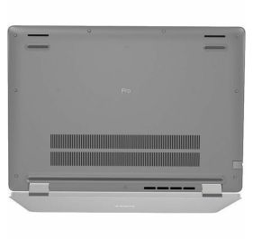 Dell WM5X3 Laptop