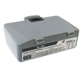 AirTrack IPT-QL320-Li-COMPATIBLE Battery