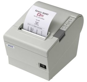 Epson C31C636141 Receipt Printer