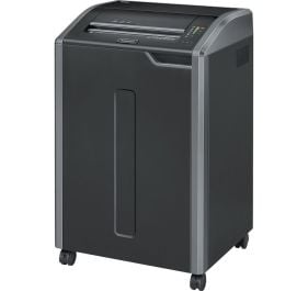 Fellowes 38485 Shredder