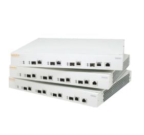 HPE Aruba 3400-32-US Data Networking