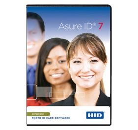 Fargo 86413 ID Card Software