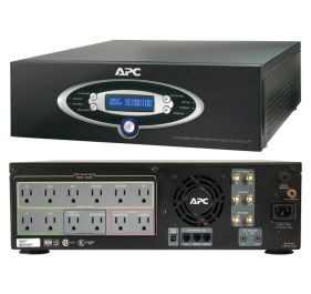 APC J10BLK UPS