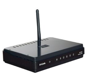 D-Link DIR-601 Telecommunication Equipment