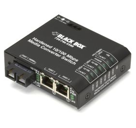 Black Box LBH100AE-H-SC Wireless Switch