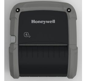 Honeywell RP4A0001B02 Portable Barcode Printer