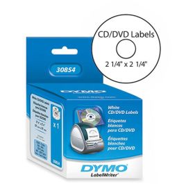 DYMO 30854 Barcode Label