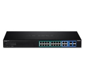 TRENDnet TPE-1620WSF Data Networking