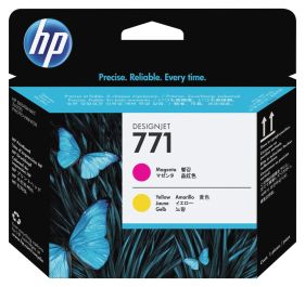 HP CE018A Printhead