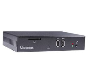 GeoVision 140-IPDECO-P00 Access Control Equipment