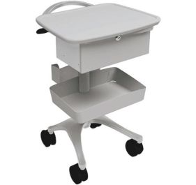 Ergotron BZD04CG/CG4 Mobile Cart