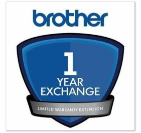 Brother E1743EPSP Service Contract