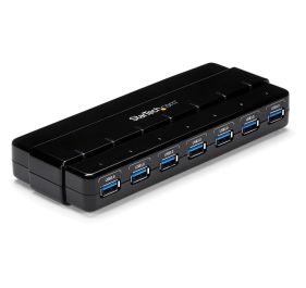 StarTech ST7300USB3B Docks and Cradles