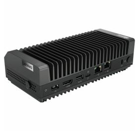 Lenovo 11NH000GUS Rugged Computer