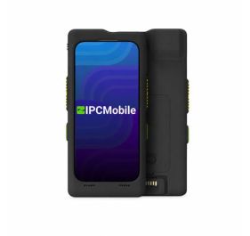 IPCMobile LPR-ZS2DHF-PH17 Barcode Scanner