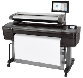 HP 2QX51E#B1K Laser Printer