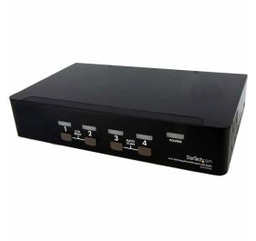 StarTech SV431DPUA Cables, Connectors, and Adapters