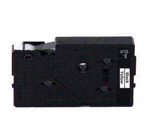 Brother TC7001 Barcode Label