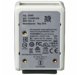 Honeywell 3320G-2USB-0EZDN Barcode Scanner