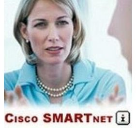 Cisco CON-OSP-WSSVNAM2 Service Contract