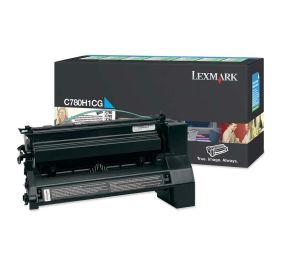 Lexmark C780H1CG Toner