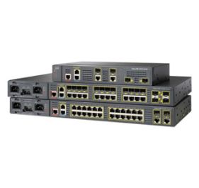 Cisco ME-3400E-24TS-M Ethernet & Network Switches