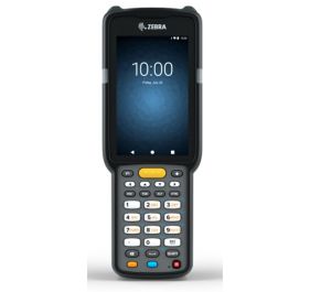 Zebra MC330X-GJ2BG4NA Mobile Computer