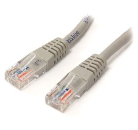 StarTech M45PATCH7GR Cables, Connectors, and Adapters