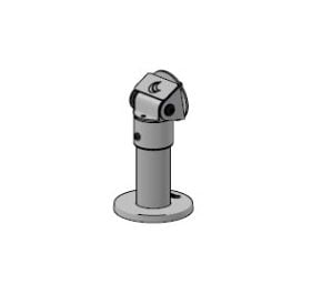 SpacePole SPM131-02 Accessory