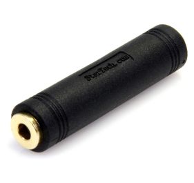 StarTech GCAUD3535FF Cables, Connectors, and Adapters