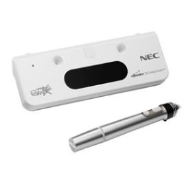 NEC NP02WI Products