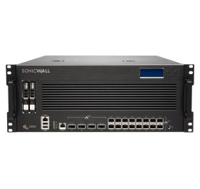 SonicWall 02-SSC-0370 Software