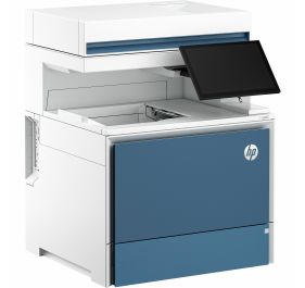 HP 6QN36A#BGJ Multi-Function Printer