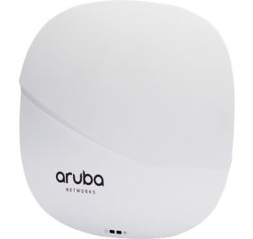 HPE Aruba JW823A Wireless Access Points