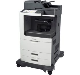 Lexmark 24TT133 Multi-Function Printer