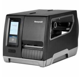 Honeywell PM45A10000000201 Barcode Label Printer