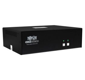 Tripp-Lite B002-DP2A2-N4 Ethernet & Network Switches